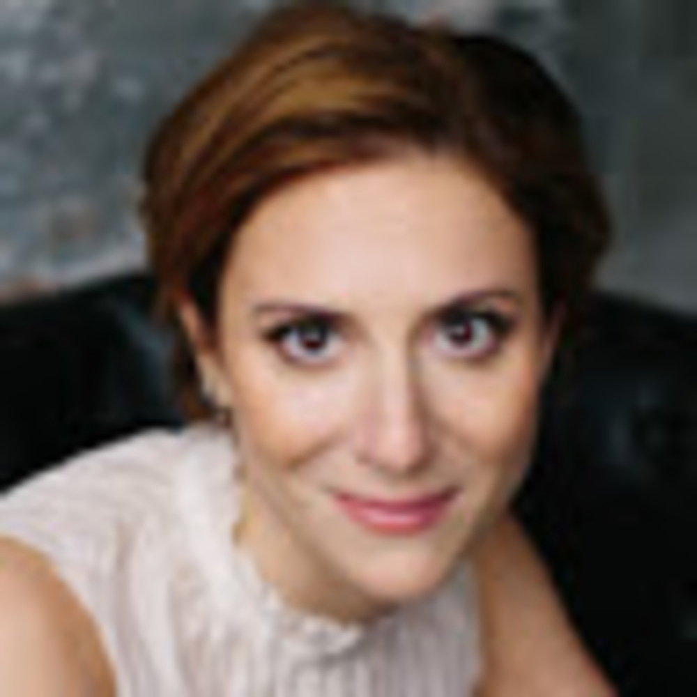 Meet your Posher, Sharron